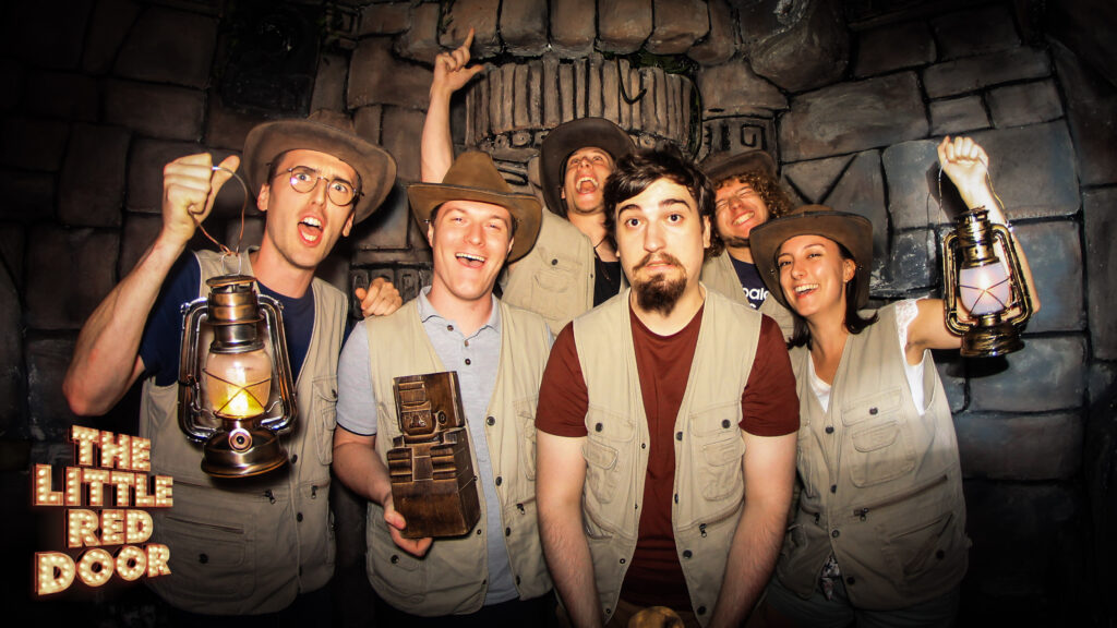 Escape Game Strasbourg