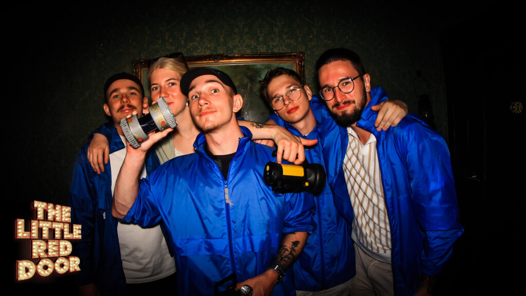 Escape Game Strasbourg