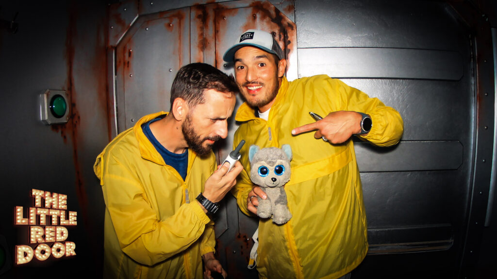 Escape Game Strasbourg