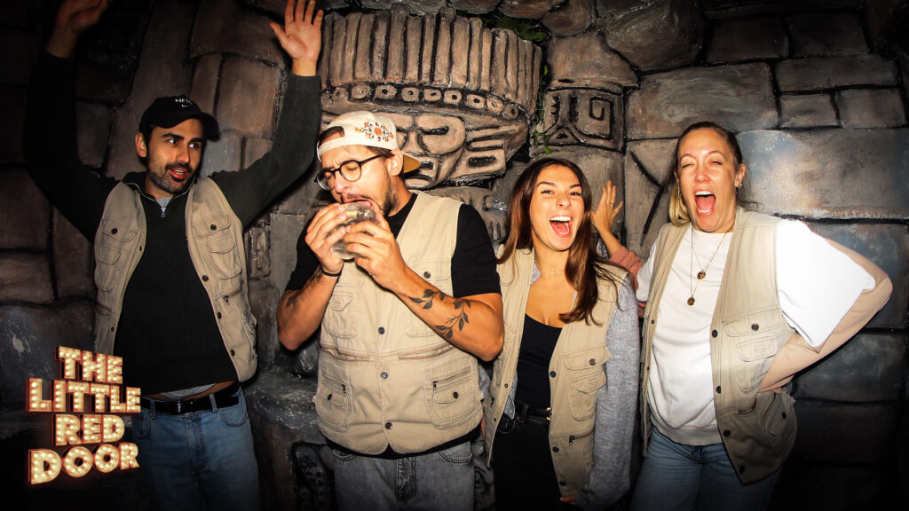 Escape Game Strasbourg