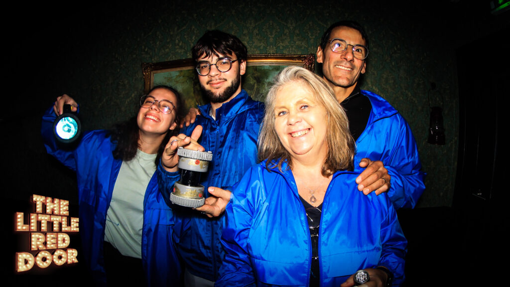 Escape Game Strasbourg