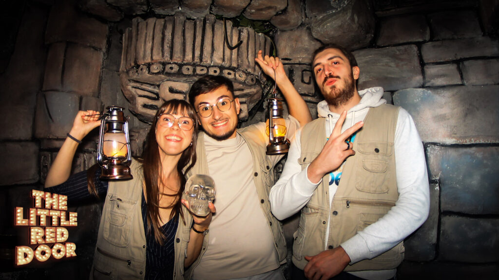 Escape Game Strasbourg