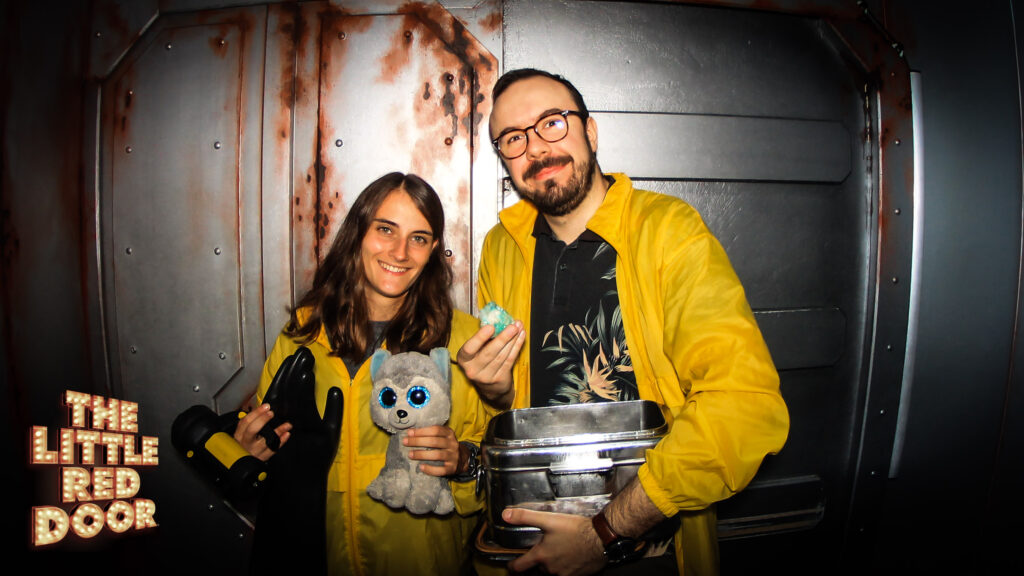 Escape Game Strasbourg