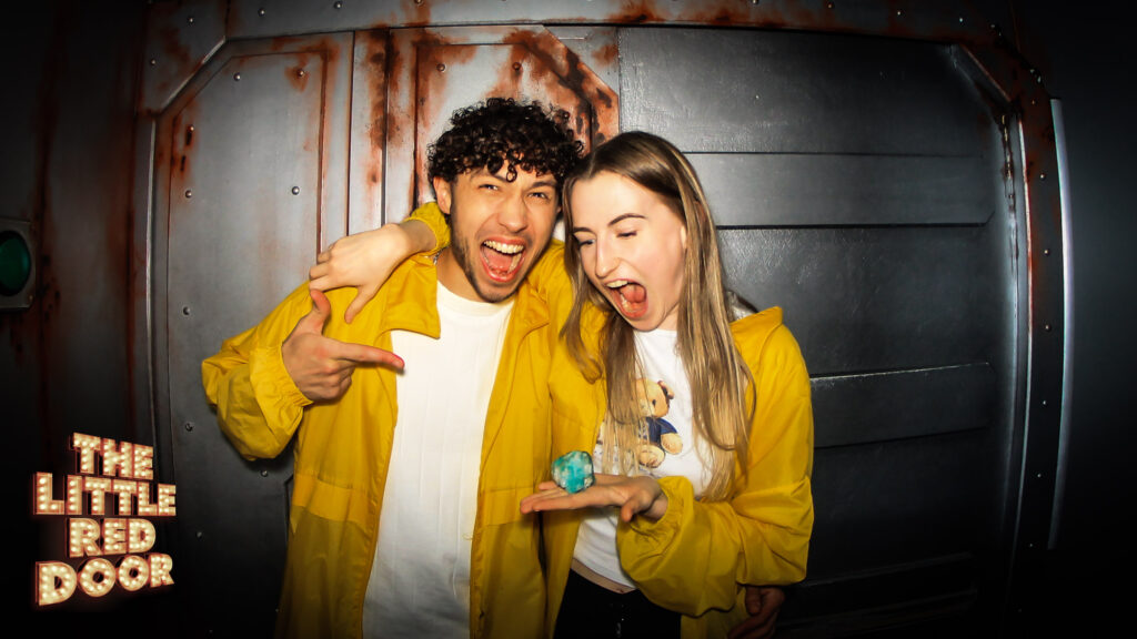 Escape Game Strasbourg