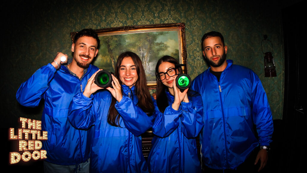 Escape Game Strasbourg