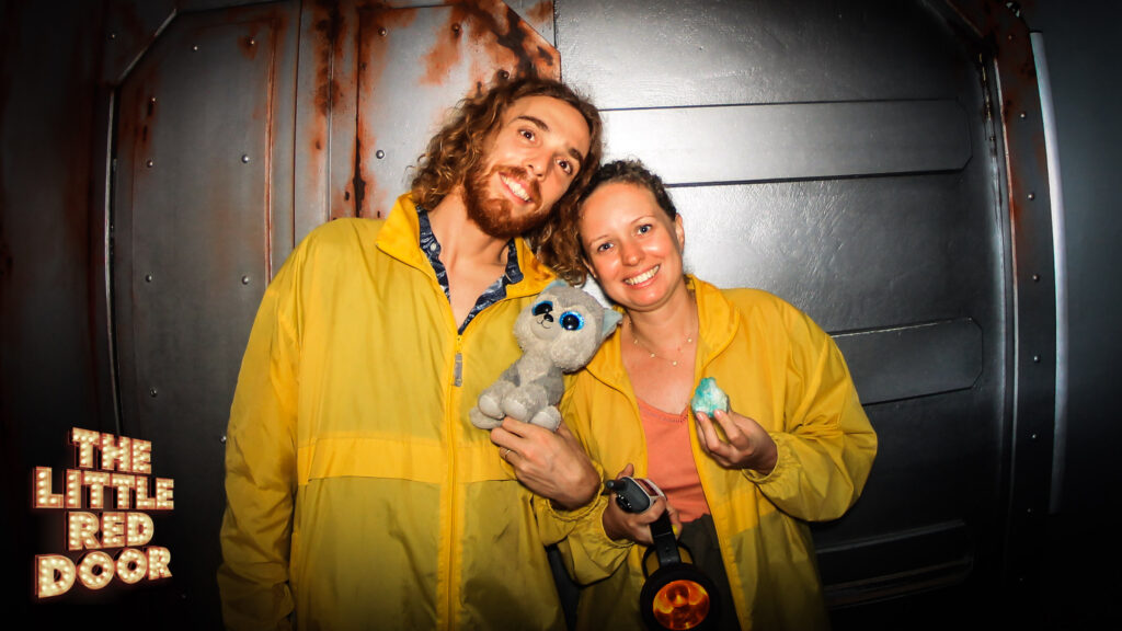 Escape Game Strasbourg