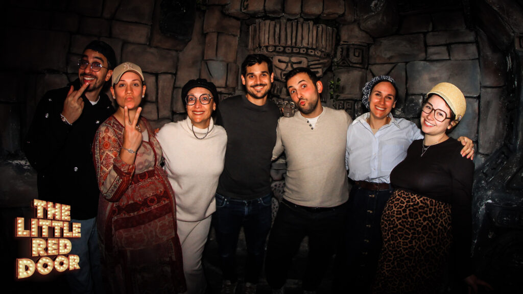 Escape Game Strasbourg