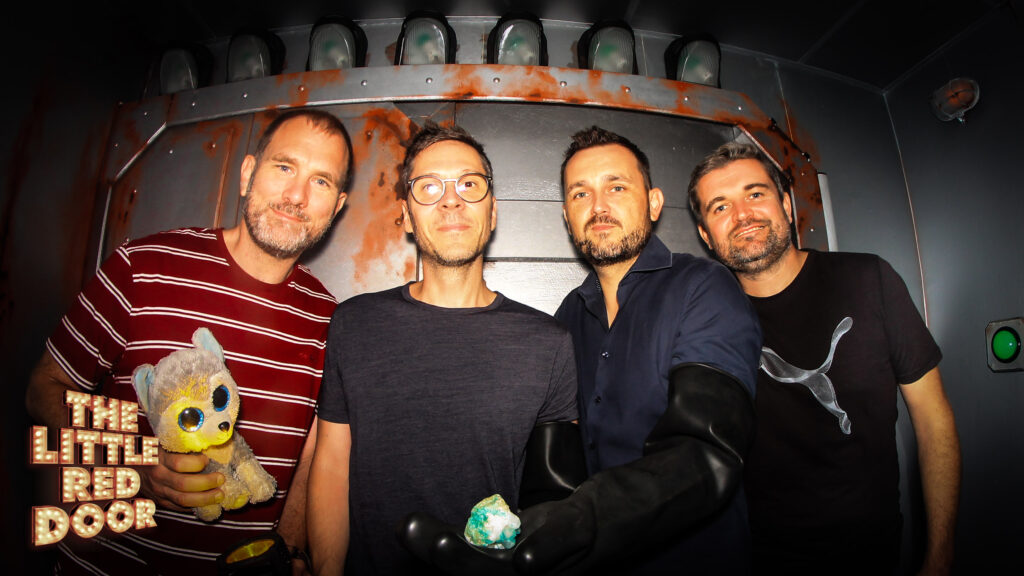 Escape Game Strasbourg