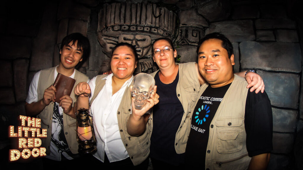 Escape Game Strasbourg