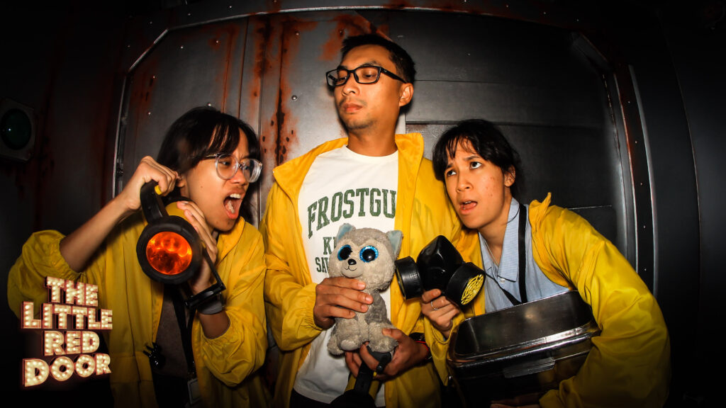 Escape Game Strasbourg