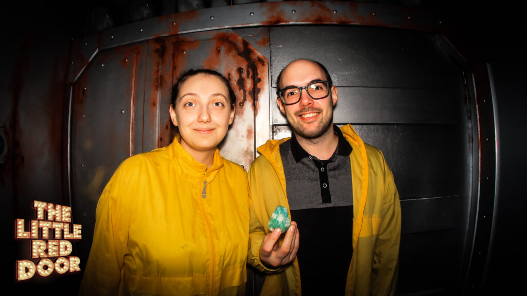 Escape Game Strasbourg