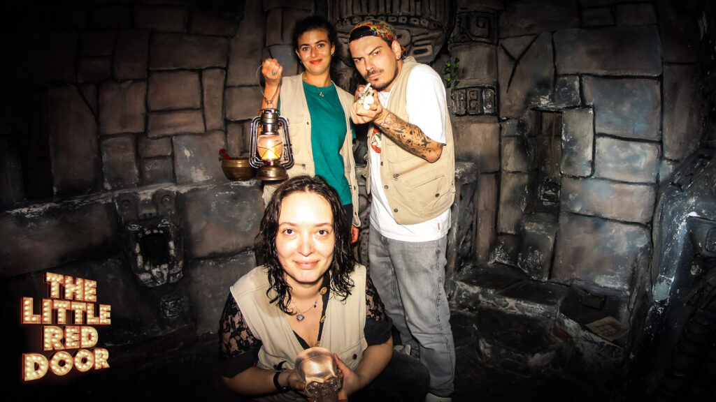 Escape Game Strasbourg