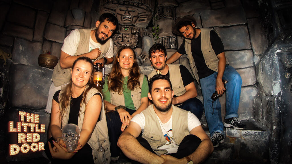 Escape Game Strasbourg