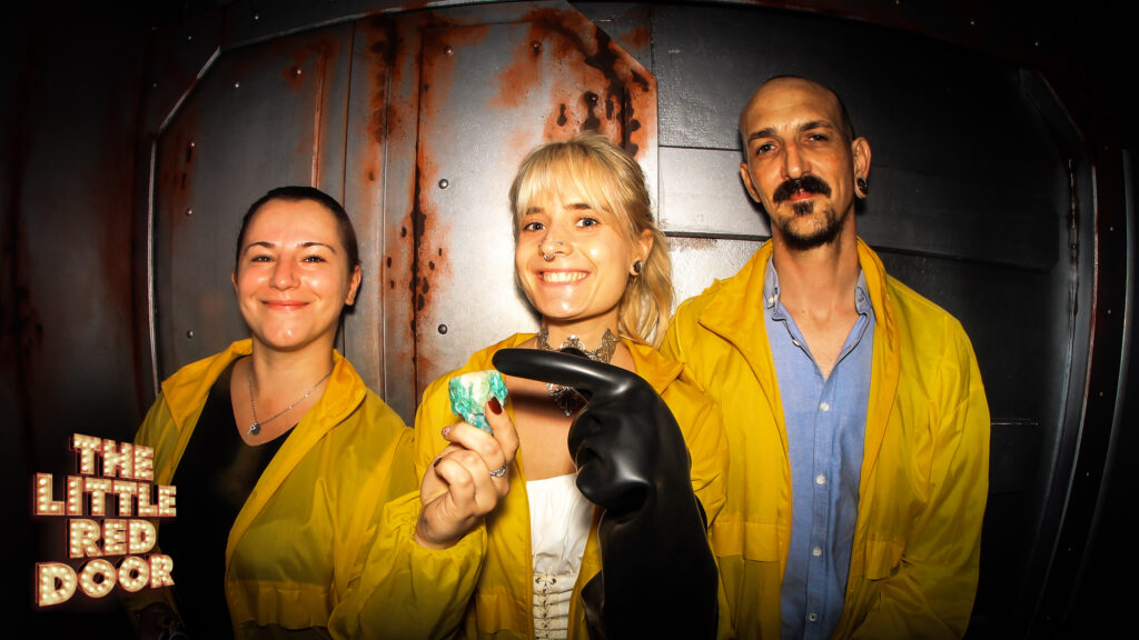 Escape Game Strasbourg