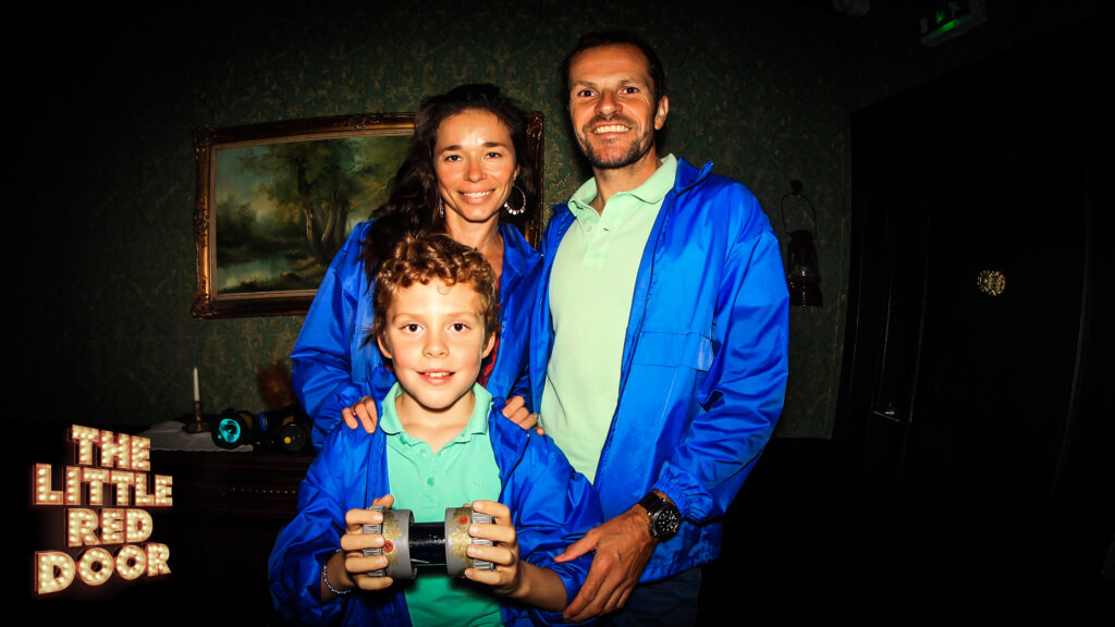 Escape Game Strasbourg