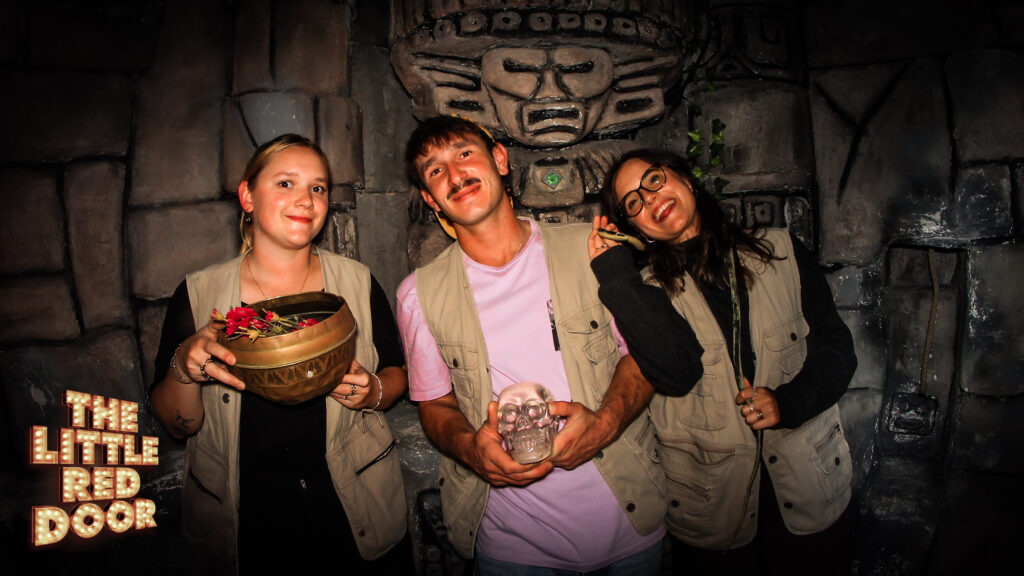 Escape Game Strasbourg