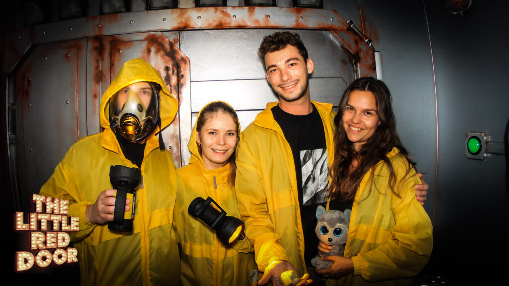 Escape Game Strasbourg