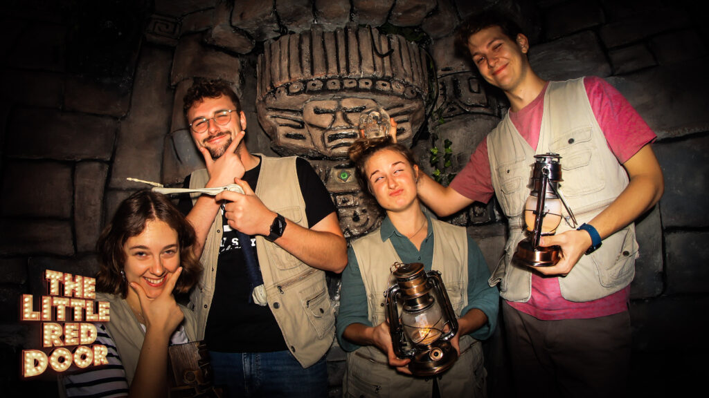 Escape Game Strasbourg