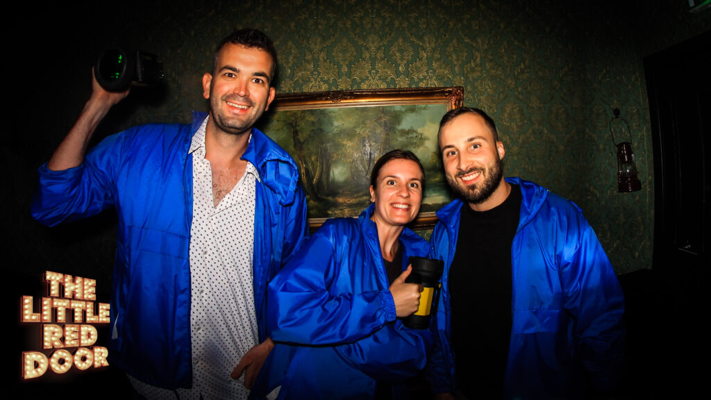 Escape Game Strasbourg