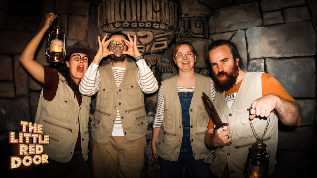 Escape Game Strasbourg