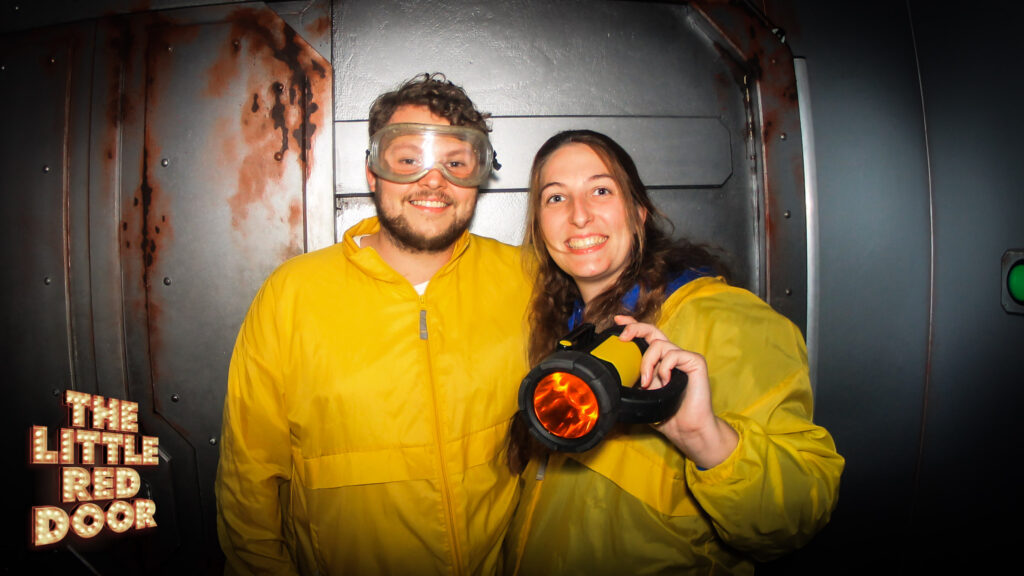 Escape Game Strasbourg