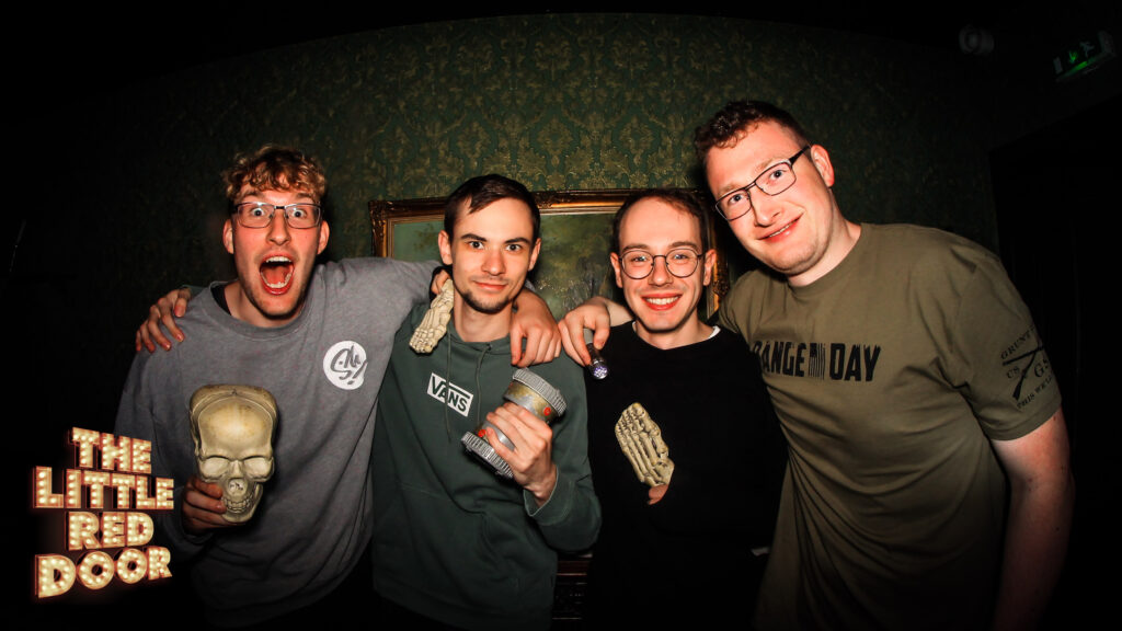 Escape Game Strasbourg