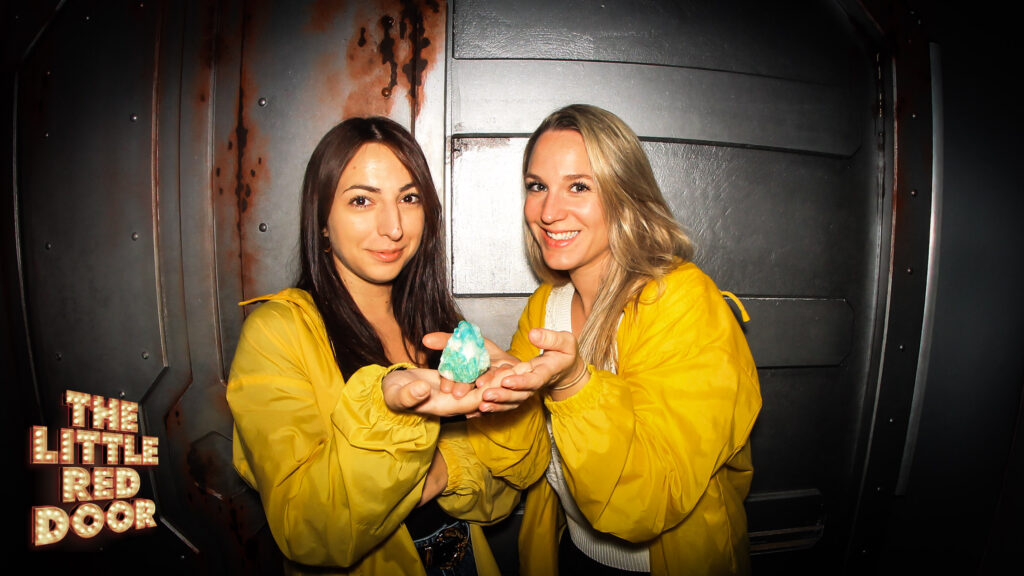 Escape Game Strasbourg