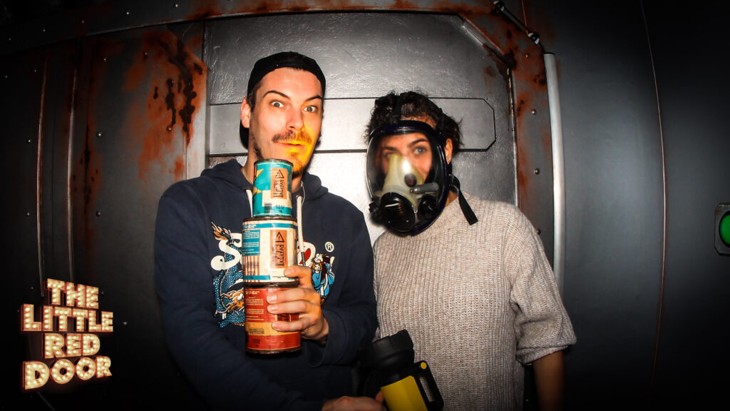 Escape Game Strasbourg