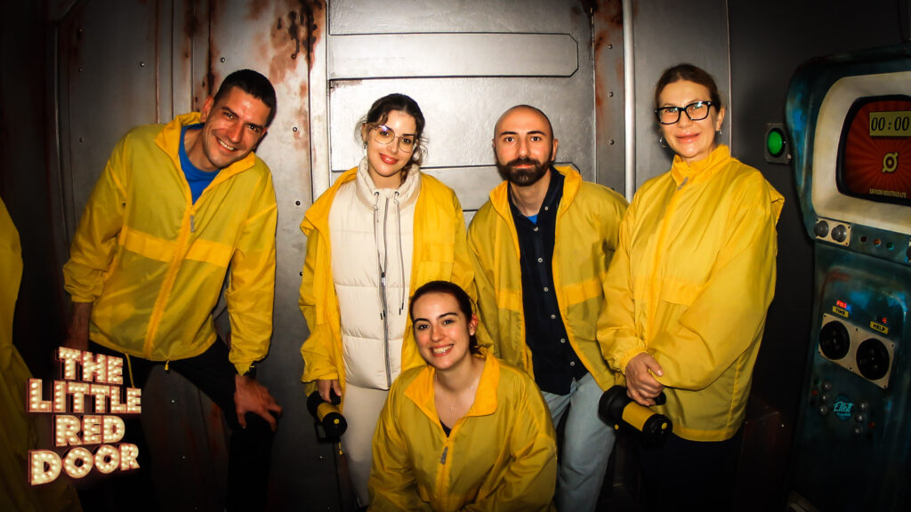Escape Game Strasbourg
