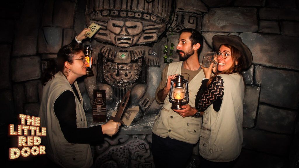 Escape Game Strasbourg