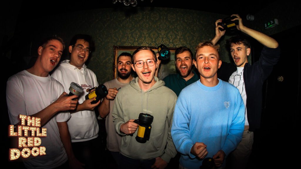 Escape Game Strasbourg