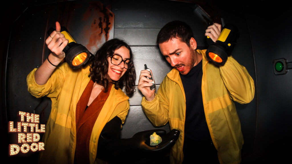 Escape Game Strasbourg