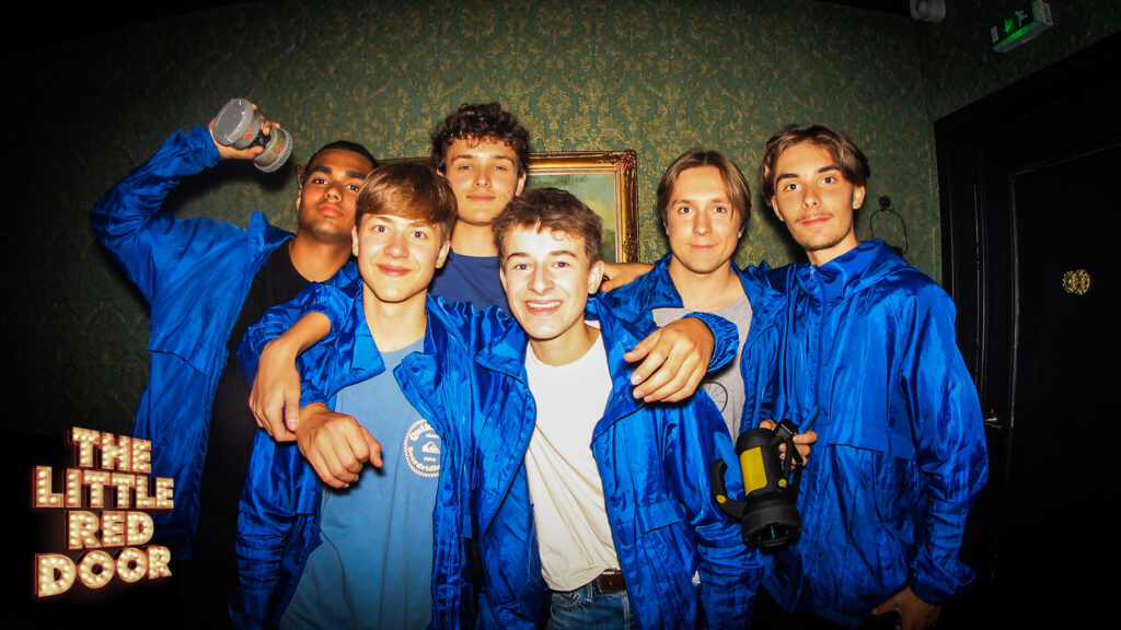 Escape Game Strasbourg