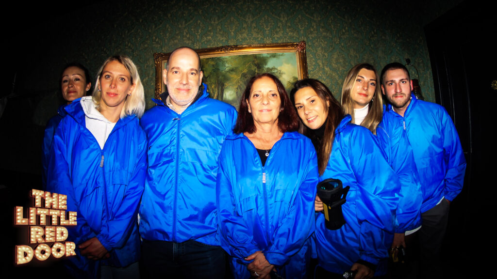 Escape Game Strasbourg