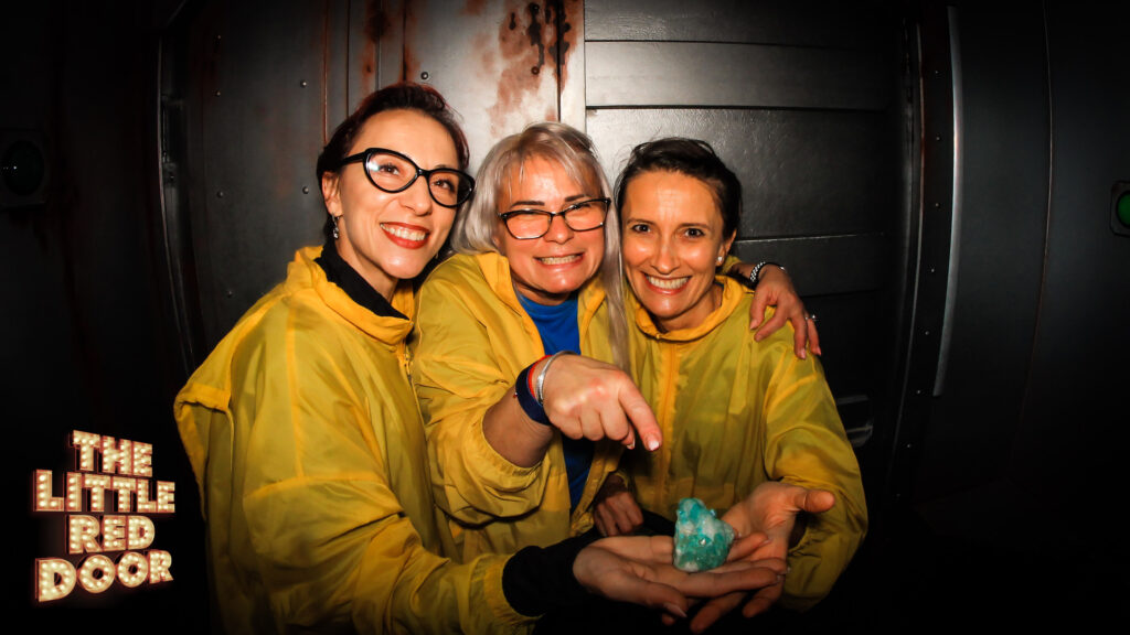 Escape Game Strasbourg