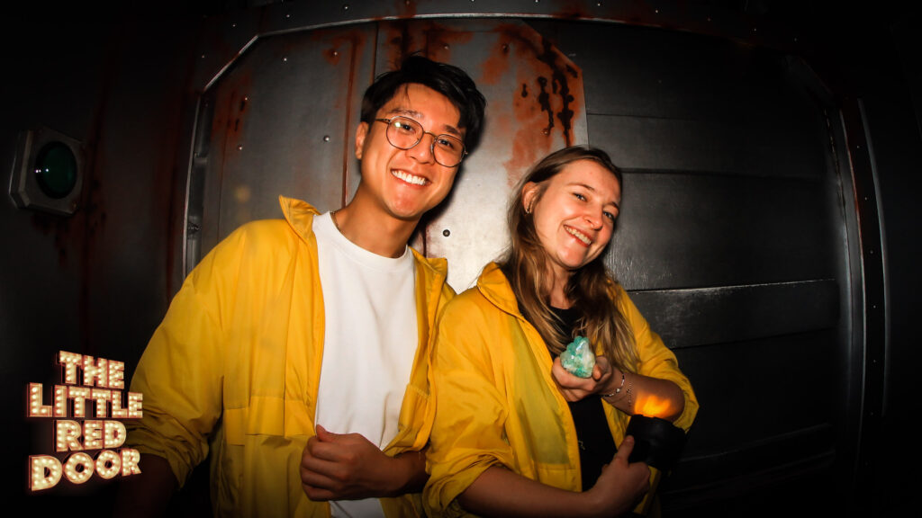 Escape Game Strasbourg