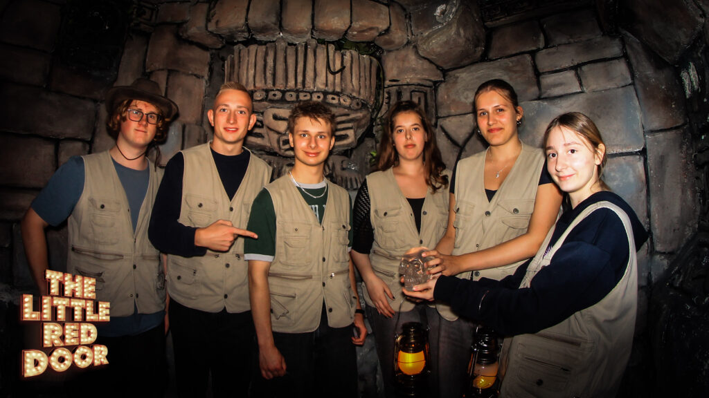 Escape Game Strasbourg