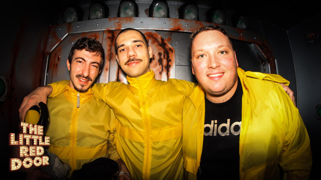 Escape Game Strasbourg