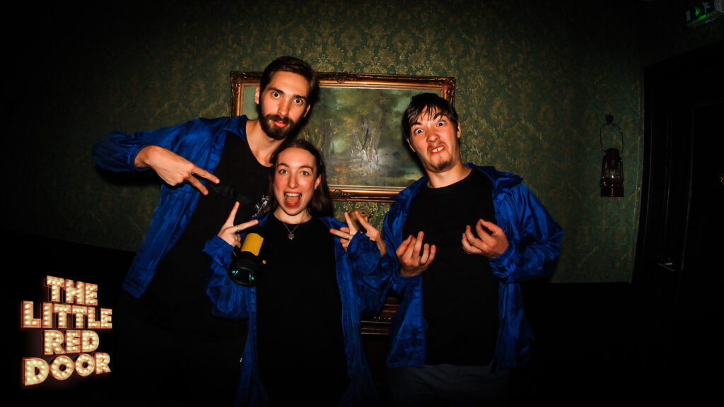 Escape Game Strasbourg