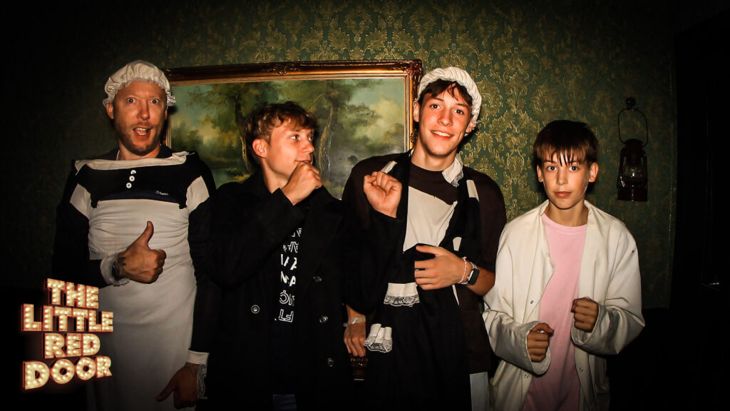 Escape Game Strasbourg