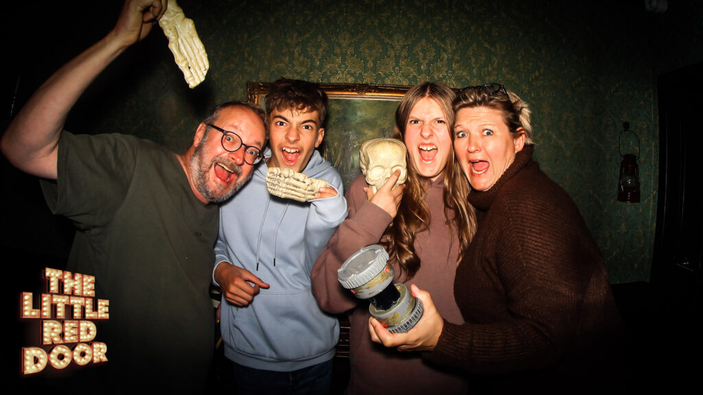 Escape Game Strasbourg