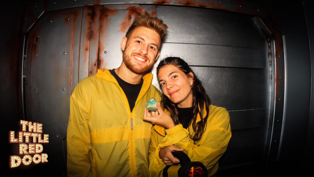 Escape Game Strasbourg