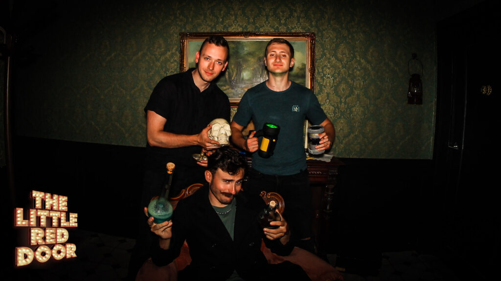 Escape Game Strasbourg