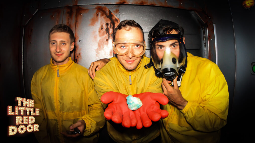 Escape Game Strasbourg