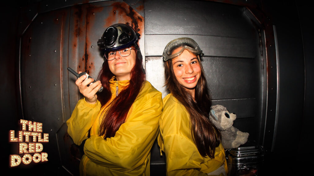 Escape Game Strasbourg