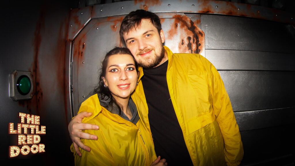 Escape Game Strasbourg