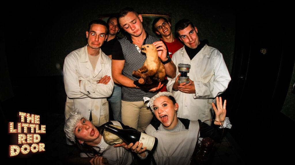 Escape Game Strasbourg