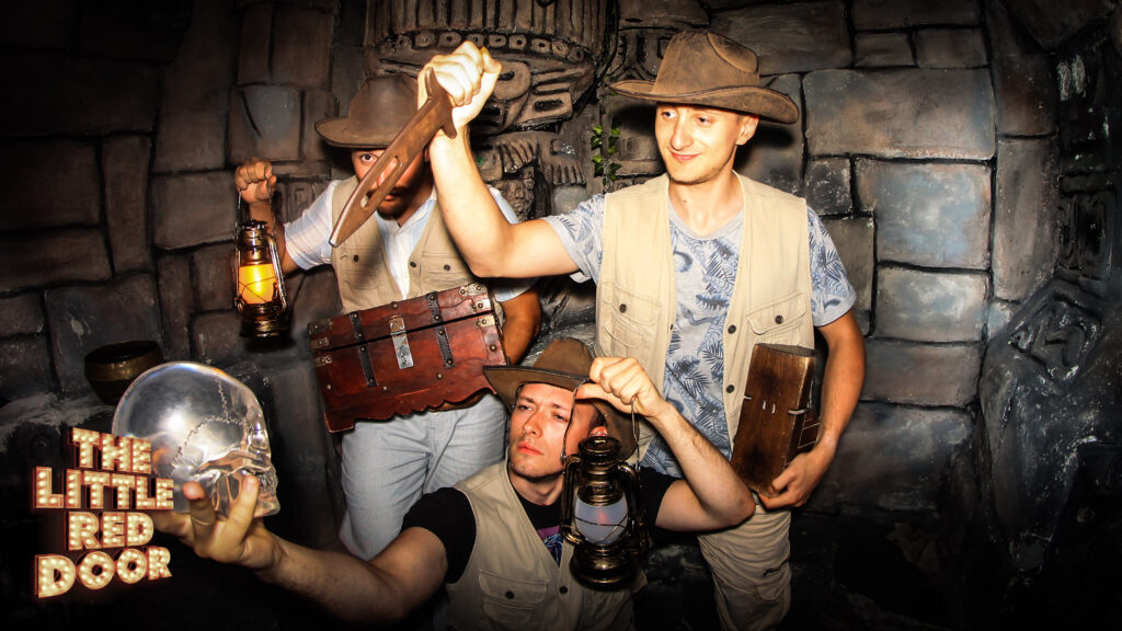 Escape Game Strasbourg