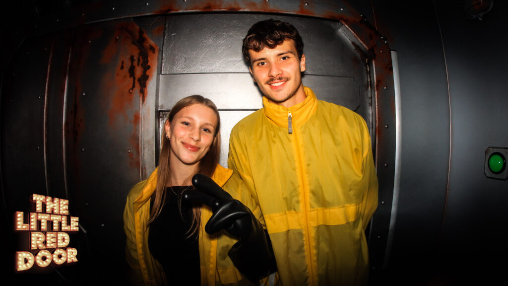 Escape Game Strasbourg