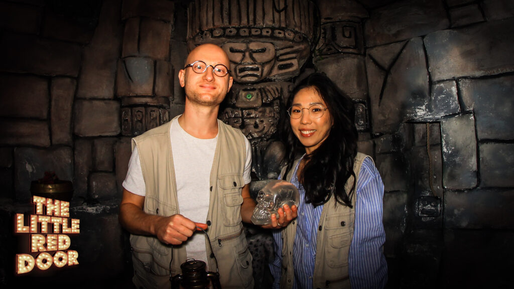 Escape Game Strasbourg